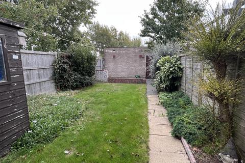 undefined, Cornwall Road, Felixstowe IP11