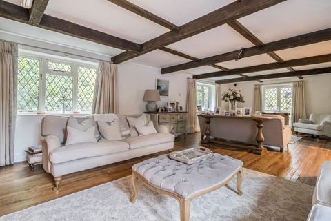 5 bedroom detached house for sale, Chatter Alley, Dogmersfield