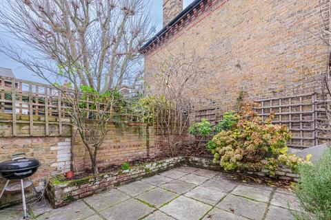 undefined, Tyneham Road, London SW11