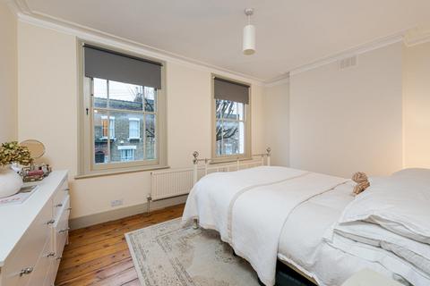 undefined, Tyneham Road, London SW11