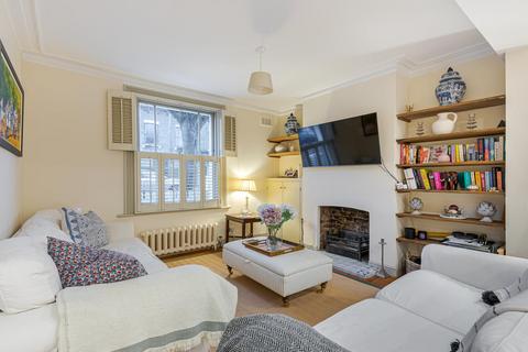 undefined, Tyneham Road, London SW11