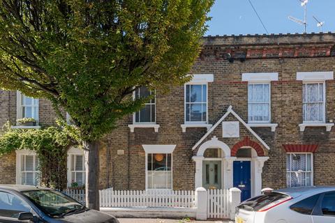 undefined, Tyneham Road, London SW11