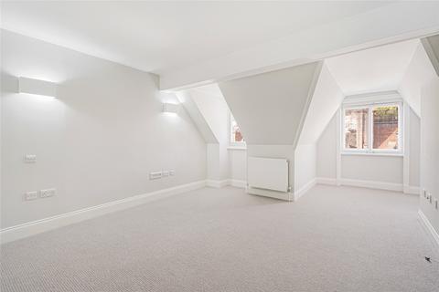 2 bedroom apartment to rent, Herbert Crescent, London, SW1X