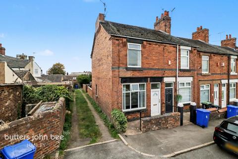 undefined, Flatts Road, Stoke-On-Trent, ST6 8JB