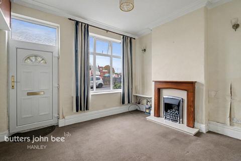 undefined, Flatts Road, Stoke-On-Trent, ST6 8JB