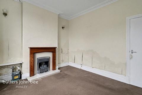 undefined, Flatts Road, Stoke-On-Trent, ST6 8JB