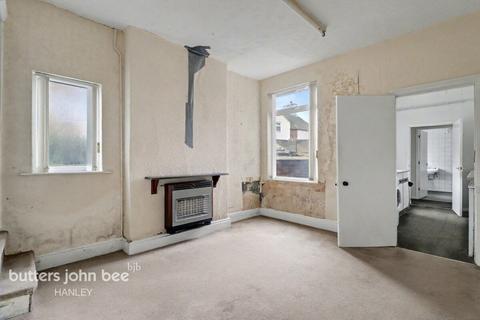 undefined, Flatts Road, Stoke-On-Trent, ST6 8JB