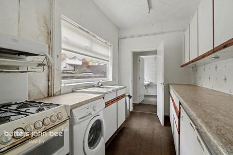 undefined, Flatts Road, Stoke-On-Trent, ST6 8JB