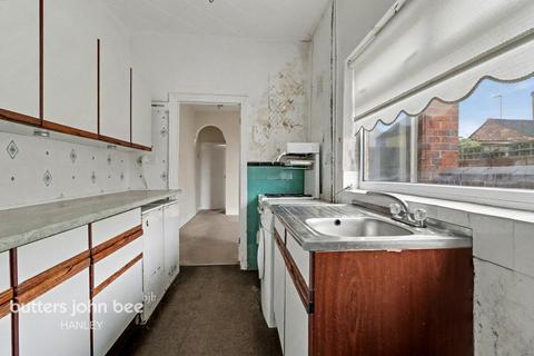 Flatts Road, Stoke-On-Trent, ST6 8JB