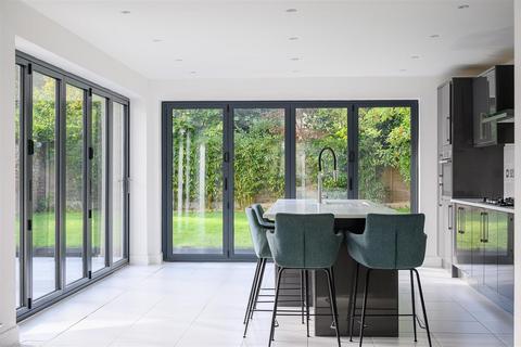 4 bedroom detached house for sale, School Lane, Fulford, York, YO10 4LS