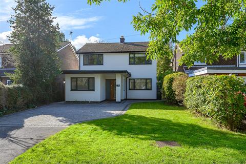 4 bedroom detached house for sale, School Lane, Fulford, York, YO10 4LS