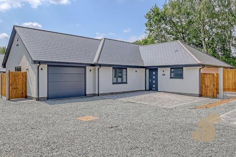 undefined, Rectory Lane, Rivenhall CM8