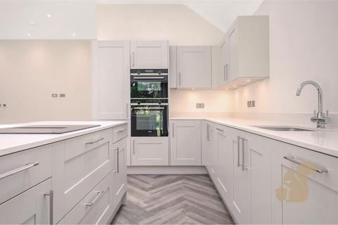 undefined, Rectory Lane, Rivenhall CM8