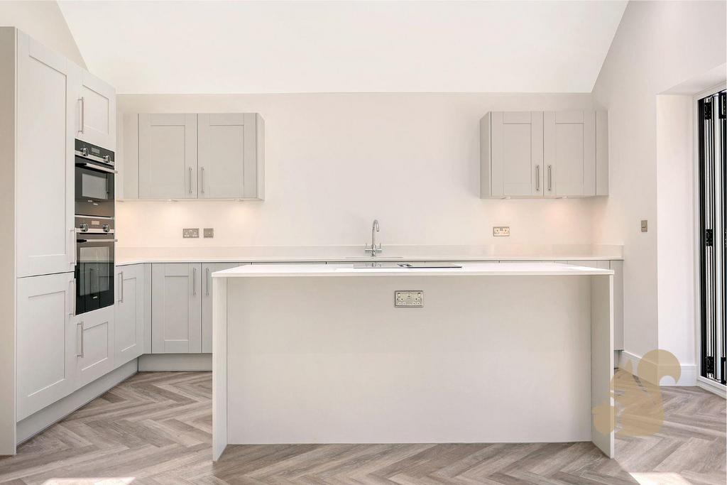 Kitchen Side Angle - Plot 2 The Meadows.jpg