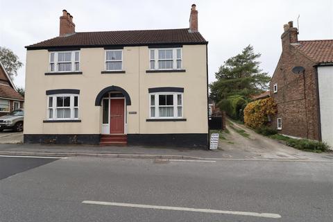 undefined, Main Street, Fridaythorpe, Driffield