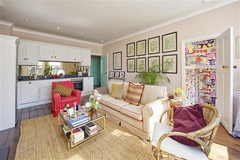 2 bedroom flat to rent, St Marks Road, London, W10