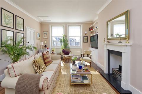 2 bedroom flat to rent, St Marks Road, London, W10