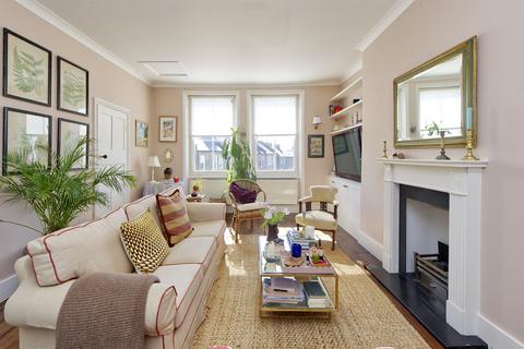 2 bedroom flat to rent, St Marks Road, London, W10