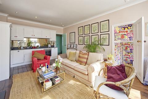 2 bedroom flat to rent, St Marks Road, London, W10