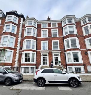 Prince Of Wales Terrace, Scarborough