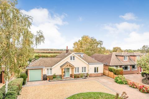 4 bedroom detached house for sale, Lower Shelton Road, Bedford