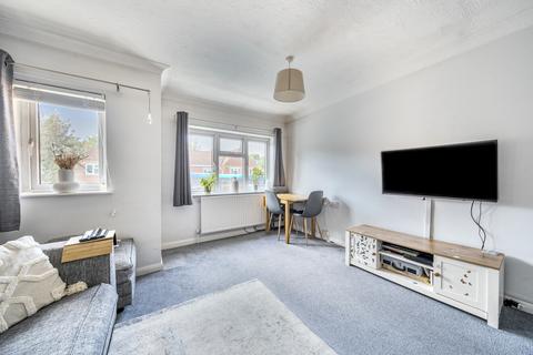undefined, Wessex Lane, Southampton SO18