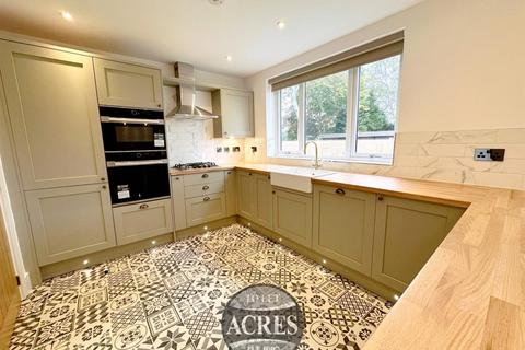 undefined, Berkswell Close, Four Oaks