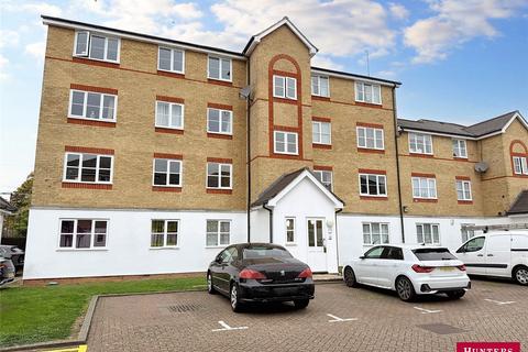 Clarence Close, Barnet, EN4