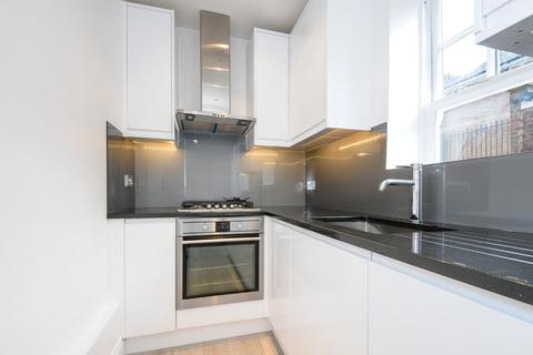 1 bedroom flat for sale, Park Walk, Chelsea, London, SW10
