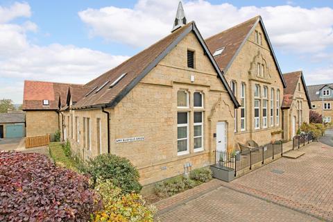 undefined, Amy Busfield Green, Burley in Wharfedale LS29
