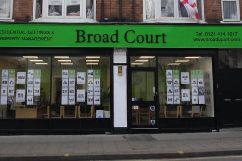 494a Bristol Road, B29 6BD