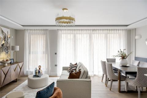 undefined, The Grove W6, 10B Shepherds Bush Road, Hammersmith