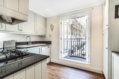 2 bedroom flat for sale, Tyndale Lane, London, N1
