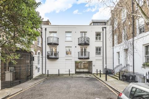 2 bedroom flat for sale, Tyndale Lane, London, N1