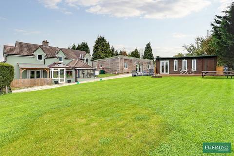 undefined, (with 3 Bed Annex), Woolaston Grange, Woolaston, Gloucestershire. GL15 6PP