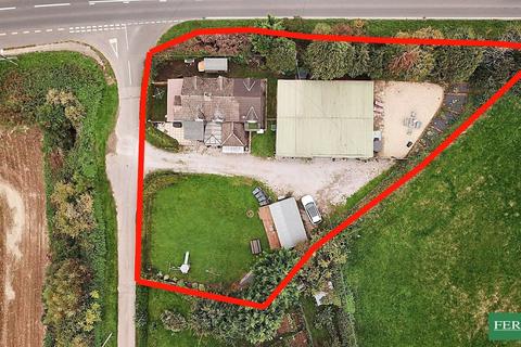 undefined, (with 3 Bed Annex), Woolaston Grange, Woolaston, Gloucestershire. GL15 6PP