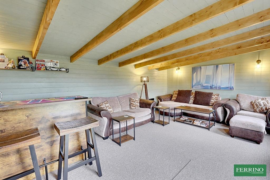 Cabin