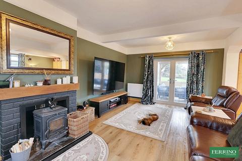 undefined, (with 3 Bed Annex), Woolaston Grange, Woolaston, Gloucestershire. GL15 6PP