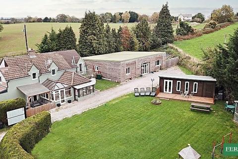 undefined, (with 3 Bed Annex), Woolaston Grange, Woolaston, Gloucestershire. GL15 6PP