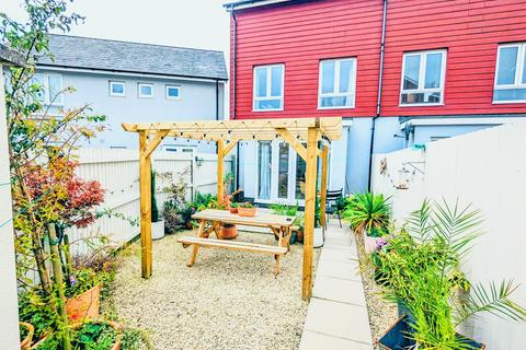 3 bedroom detached house for sale, Bwlchygwynt, Llanelli, Carmarthenshire.