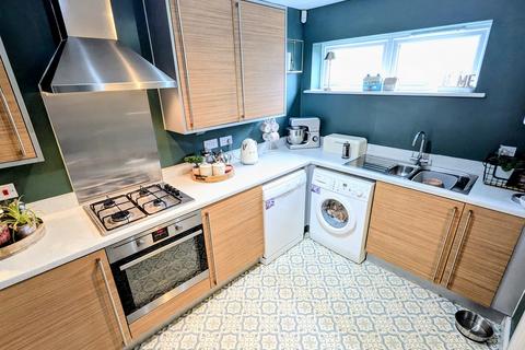 3 bedroom detached house for sale, Bwlchygwynt, Llanelli, Carmarthenshire.
