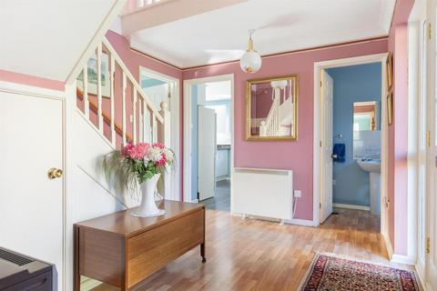 undefined, Church Hill View, Sydling St. Nicholas, Dorchester