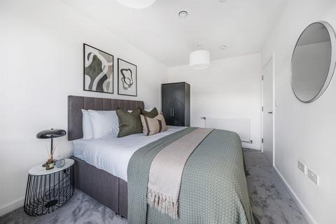 undefined, 2 Woodlands Avenue, Acton W3