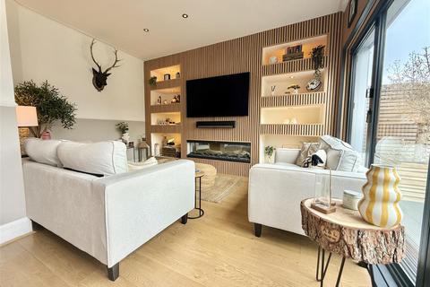undefined, Blenheim Crescent, Leigh-on-Sea