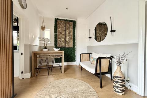 undefined, Blenheim Crescent, Leigh-on-Sea