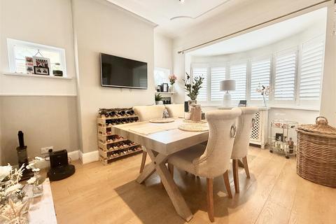 undefined, Blenheim Crescent, Leigh-on-Sea