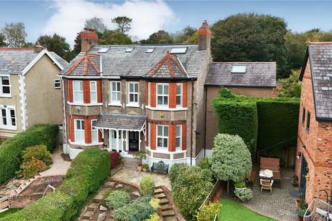 undefined, Hillside Road, Heswall, Wirral, CH60