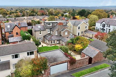 undefined, Hillside Road, Heswall, Wirral, CH60