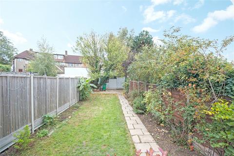 undefined, Fulwell Park Avenue, Twickenham