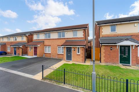 3 bedroom semi-detached house for sale, Porchester Road, Liverpool